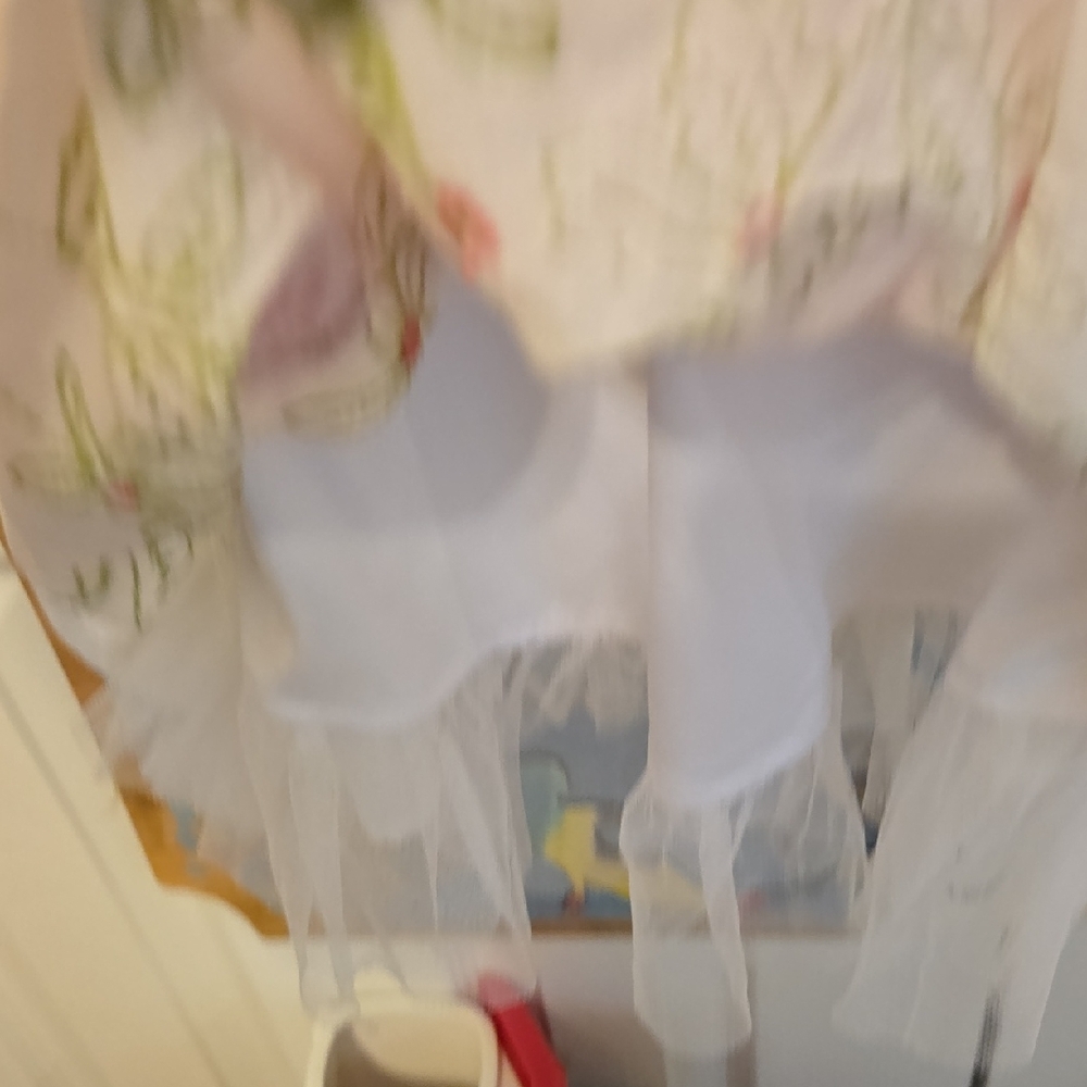 Ruby Rox Spaghetti Strap Sundress - image 5